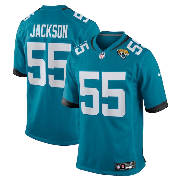 Jacksonville Jaguars Camiseta local 2026/27