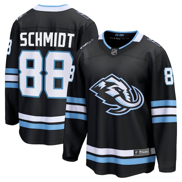 Utah Mammoth Camiseta local 2026/27