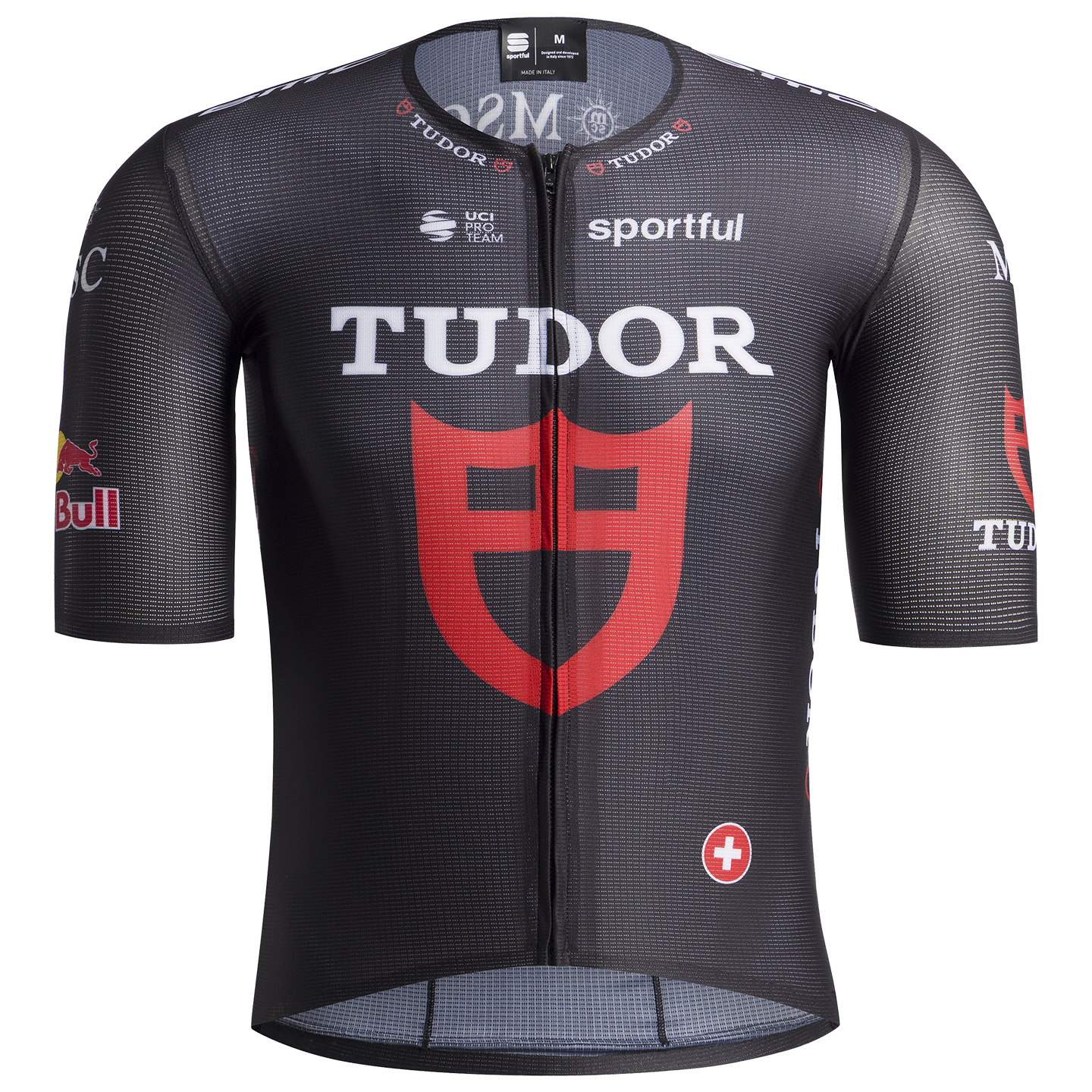 Tudor Pro Cycling Team Tudor Light 2026