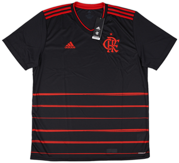 CR Flamengo Third Shirt 2020