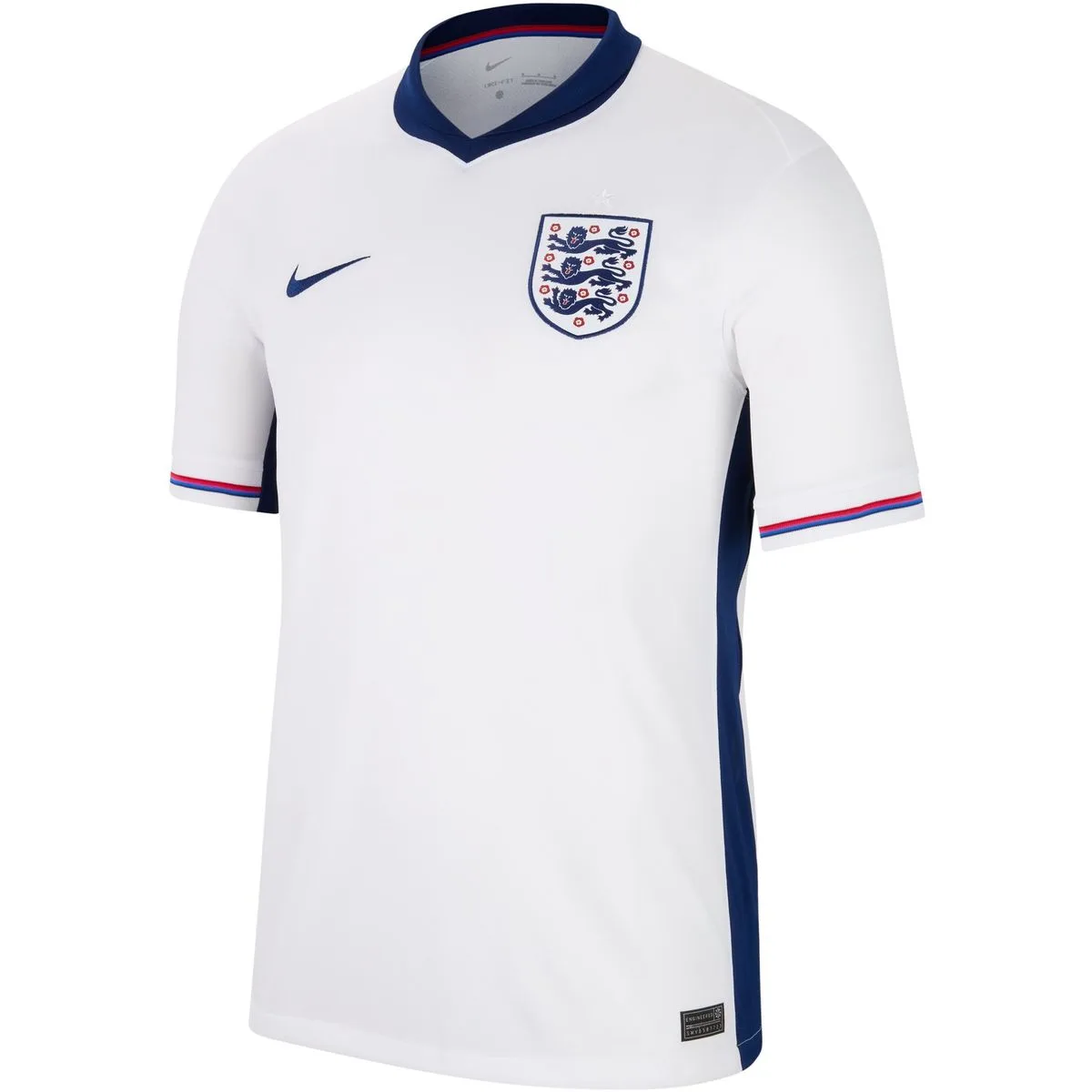 Engeland Thuisshirt 2024