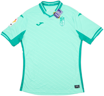 Granada Third Shirt 2017/18