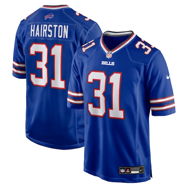 Buffalo Bills Home Jersey 2026/27