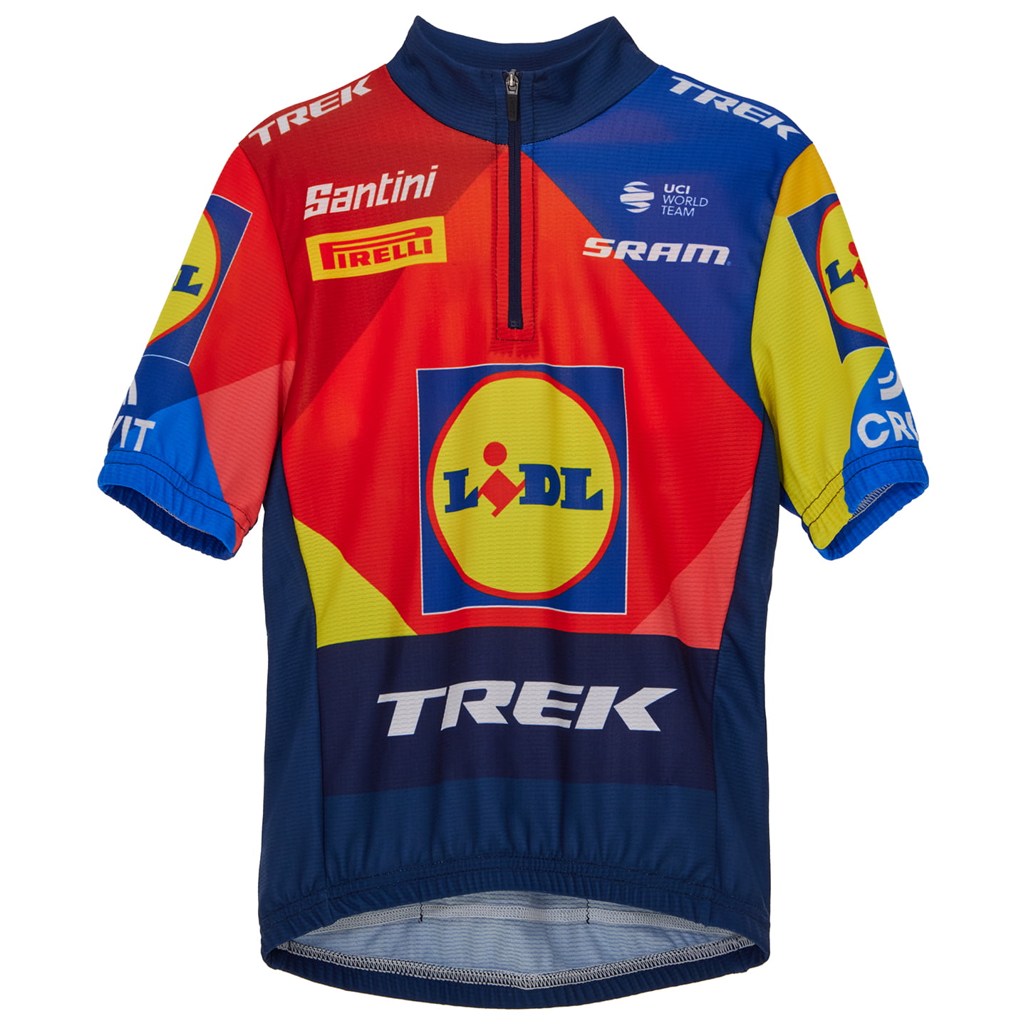 Lidl–Trek 2025