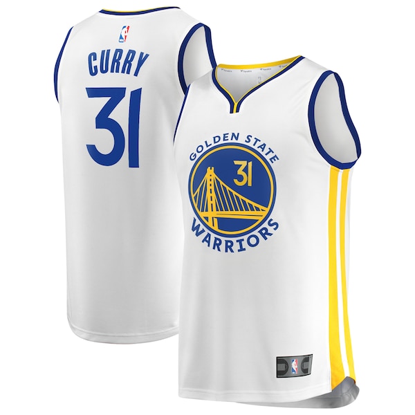 Golden State Warriors Association Edition 2026/27