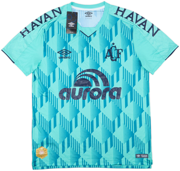 Chapecoense Third Shirt 2019