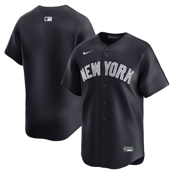 New York Yankees Alternatief Shirt 2025/26