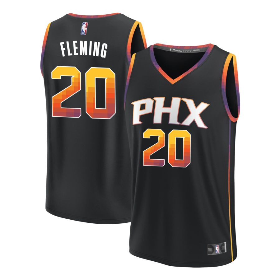 Phoenix Suns Statement Edition 2026/27