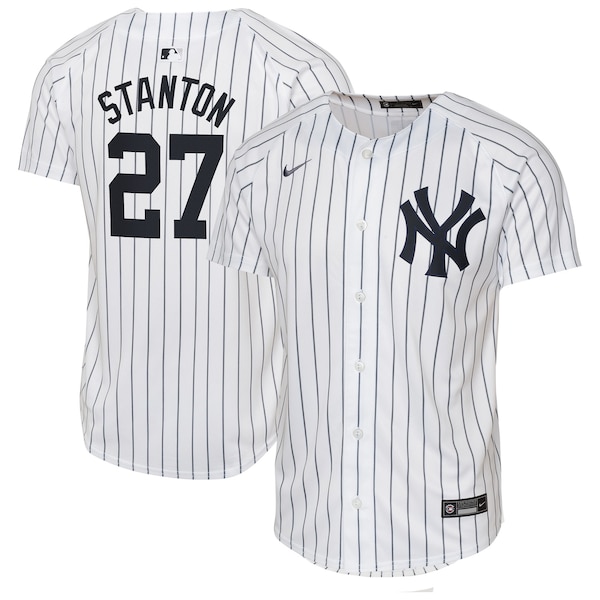 New York Yankees Heimtrikot 2025/26