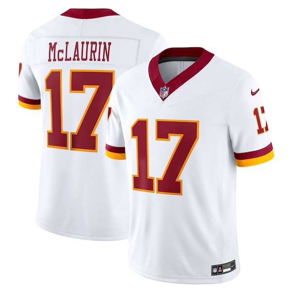 Washington Commanders Away Jersey 2026/27