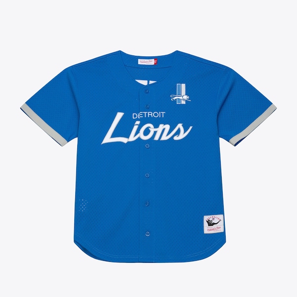 Detroit Lions Fashion-Trikot 2026/27