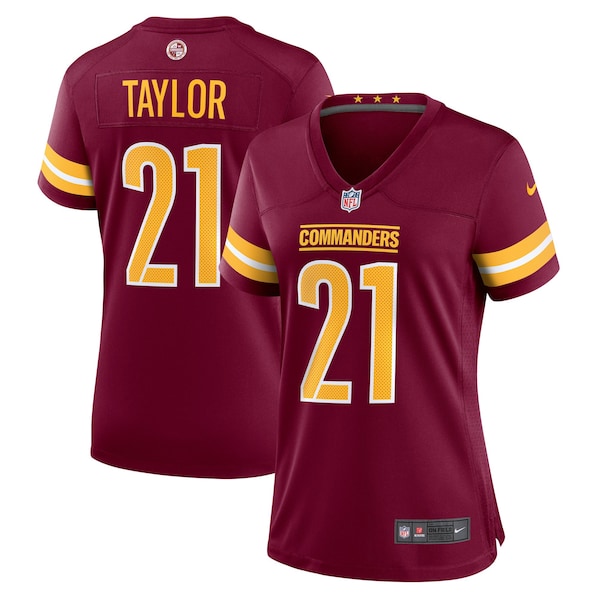Washington Commanders Maillot domicile 2026/27