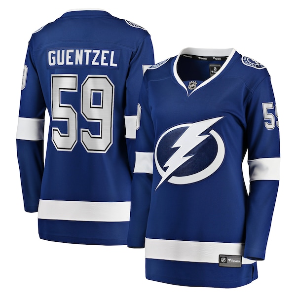 Tampa Bay Lightning Maillot domicile 2026/27