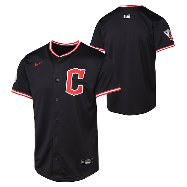 Cleveland Guardians Alternatief Shirt 2025/26