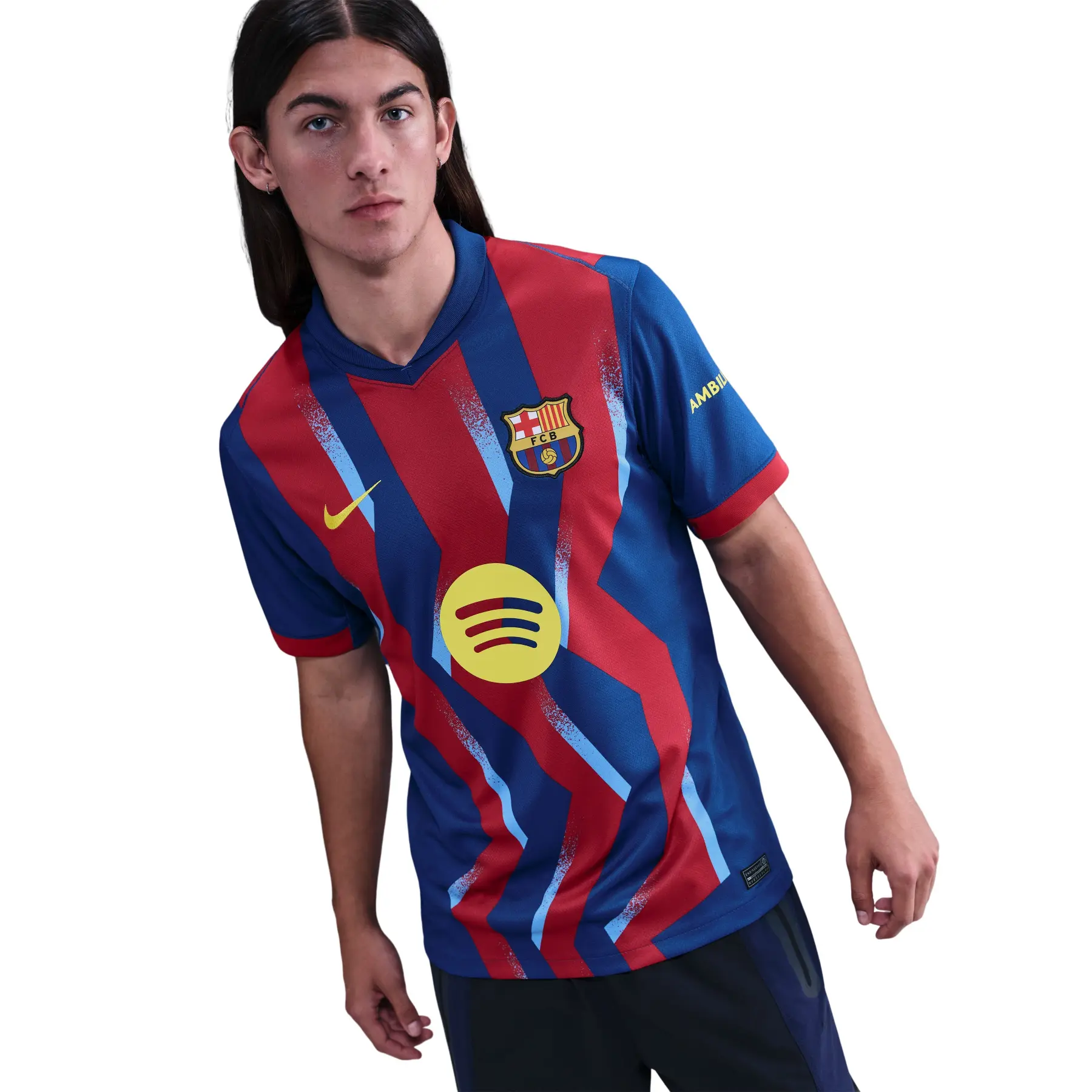Futbol Club Barcelona 2025/26