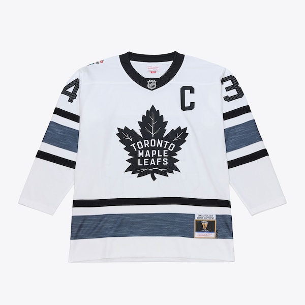 Toronto Maple Leafs Camiseta especial 2019