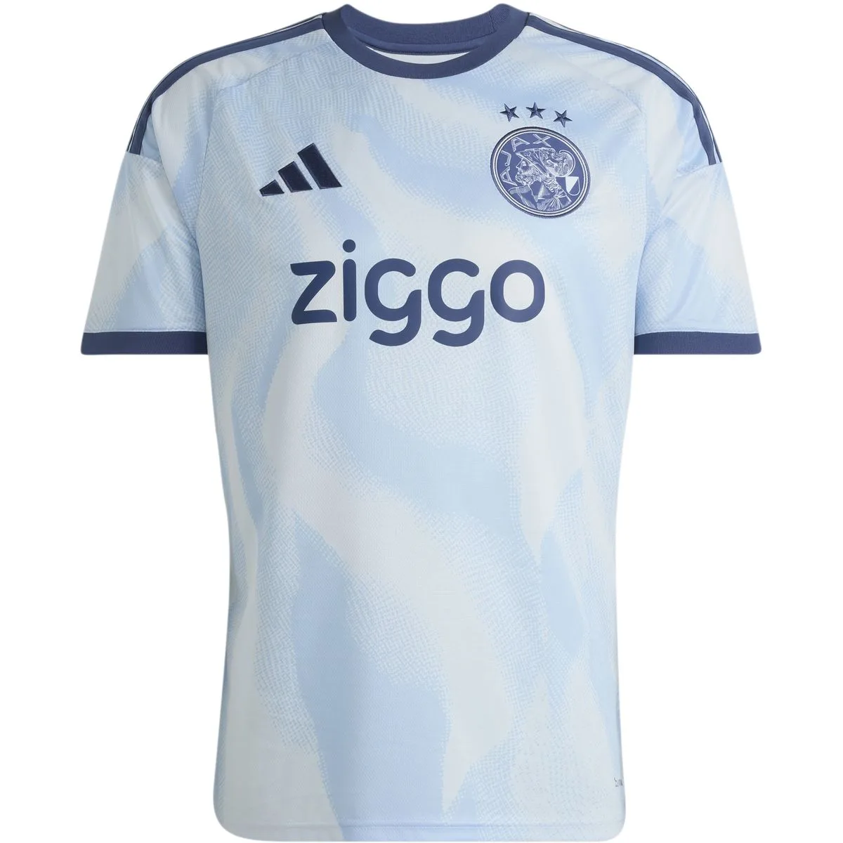 Ajax Amsterdam Maillot spécial 2026/27