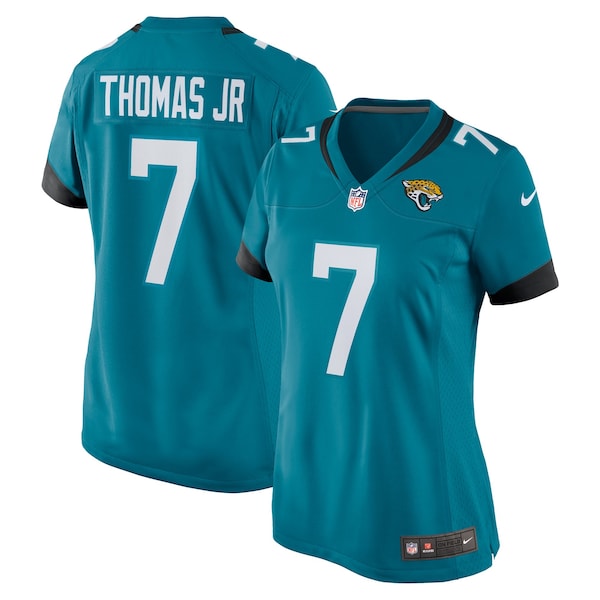 Jacksonville Jaguars Maillot domicile 2026/27