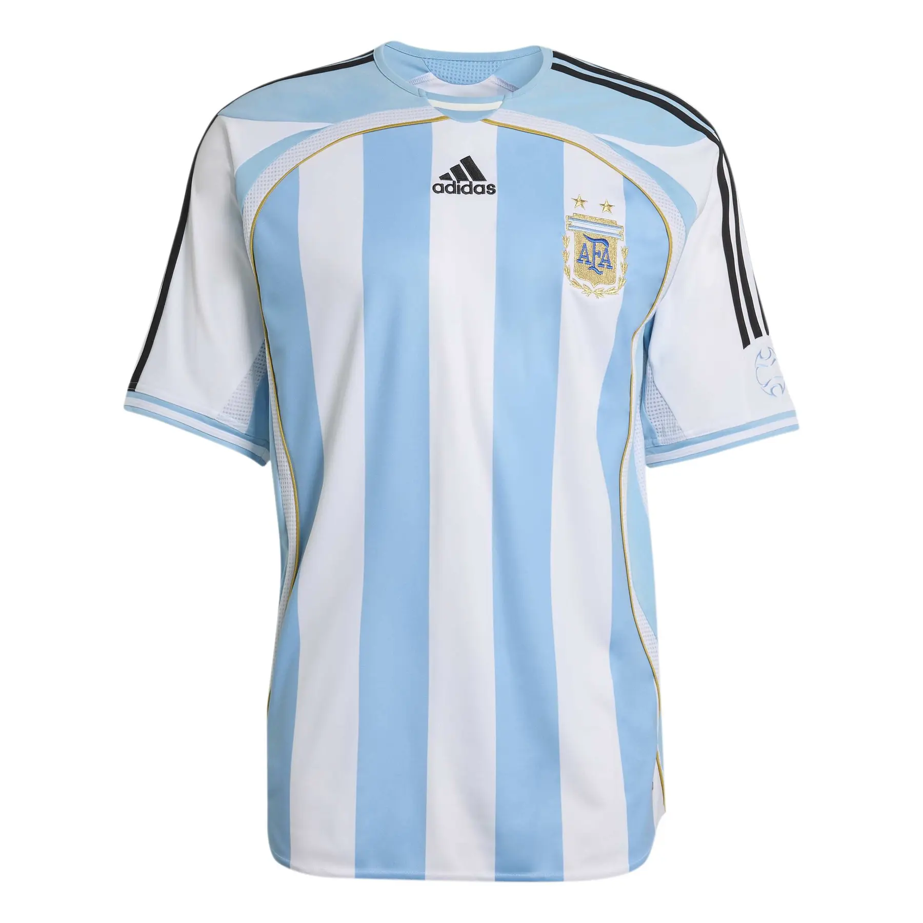 Argentinien Heimtrikot 2006