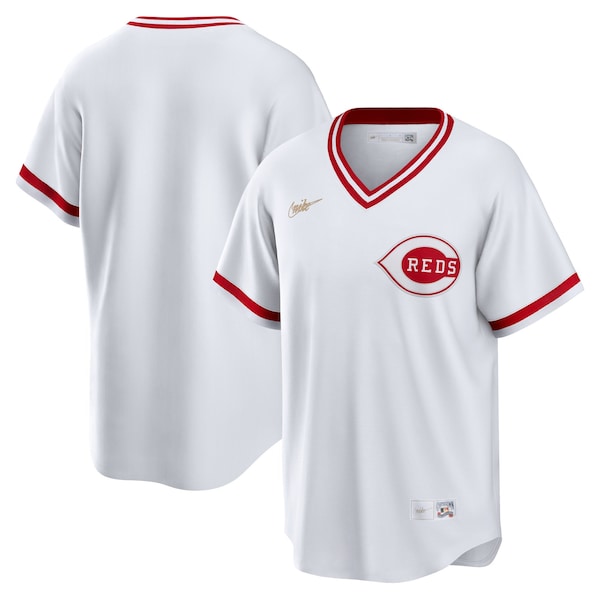 Cincinnati Reds Maillot domicile 2025/26