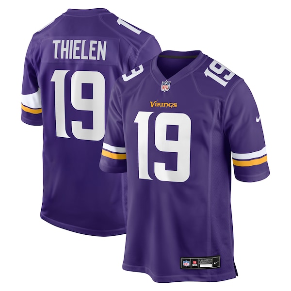 Minnesota Vikings Camiseta local 2026/27