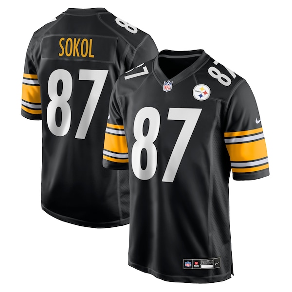 Pittsburgh Steelers Maillot domicile 2026/27