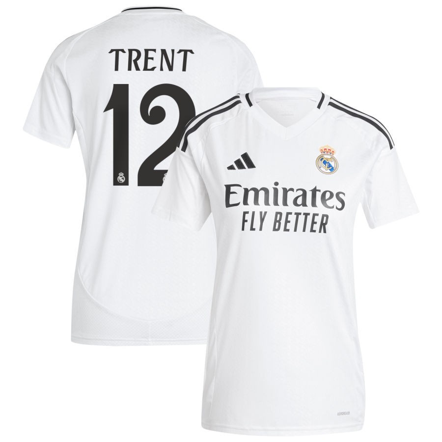 Real Madrid Heimtrikot 2024/25