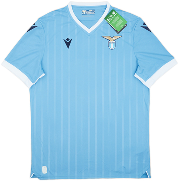 SS Lazio (multisports club) Home Shirt 2021/22