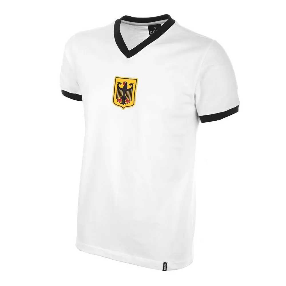 Allemagne Maillot domicile 1970
