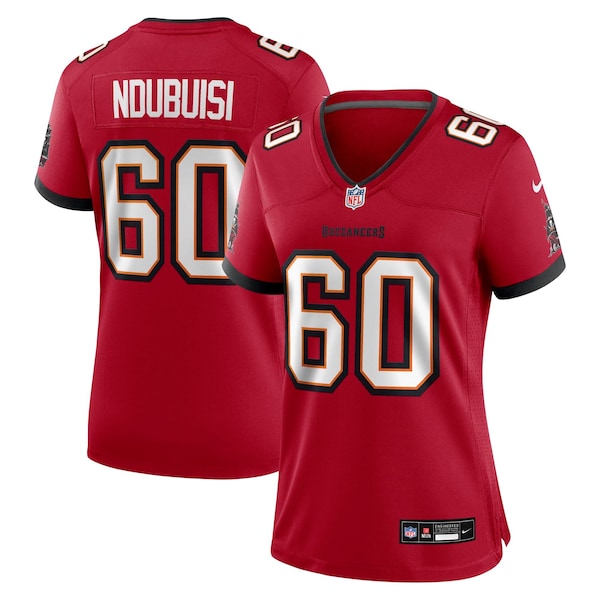 Tampa Bay Buccaneers Maillot domicile 2026/27