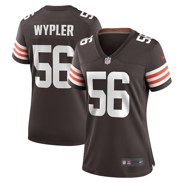 Cleveland Browns Maillot domicile 2026/27
