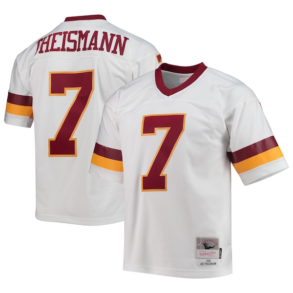 Washington Commanders Classic Edition 2026/27