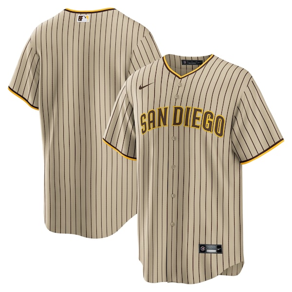 San Diego Padres Maillot alternatif 2025/26