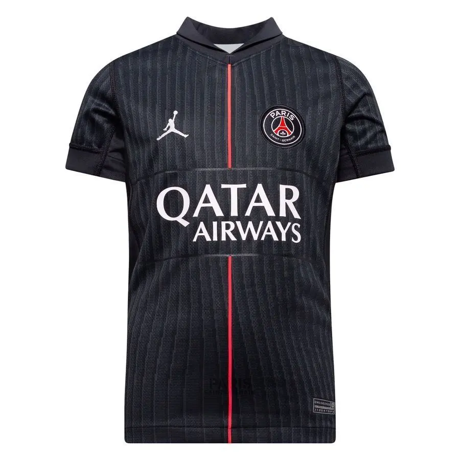 PSG Jordan Stadium Viertestrikot 2025/26