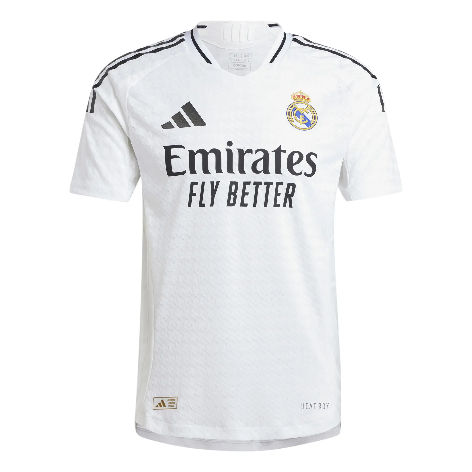 Real Madrid Maillot domicile 2024/25