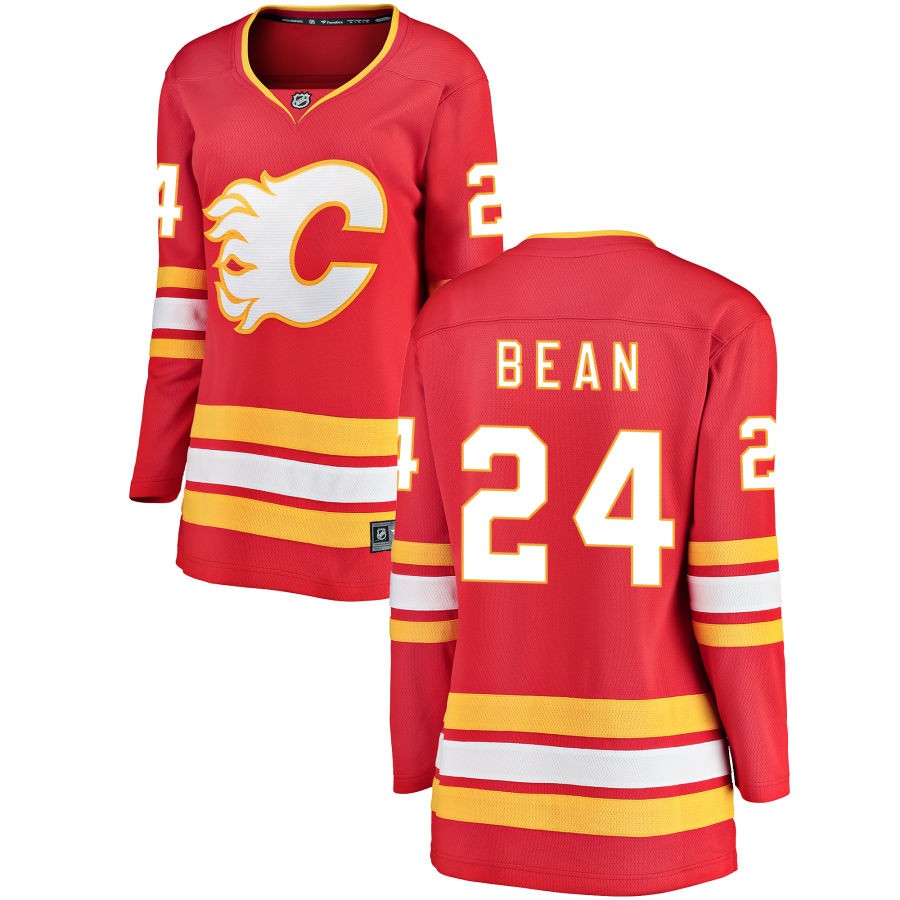 Calgary Flames Camiseta local 2026/27