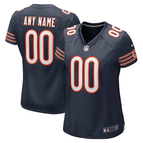 Chicago Bears Maillot domicile 2025/26