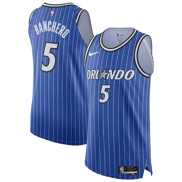 Orlando Magic Icon Edition 2026/27