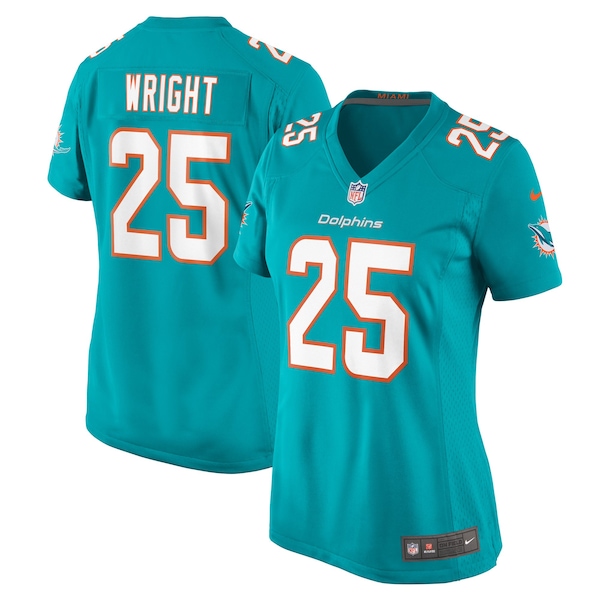 Miami Dolphins Camiseta visitante 2026/27