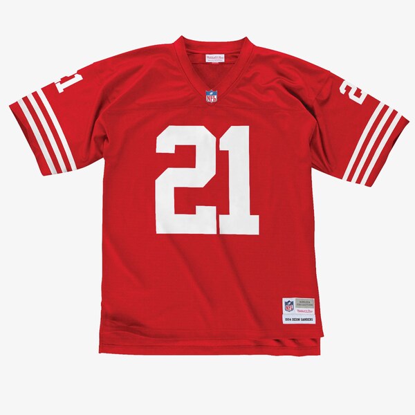 SAN Francisco 49ers Mitchell Ness 1994
