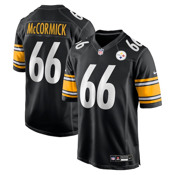 Pittsburgh Steelers Home Jersey 2026/27