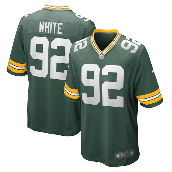 Green Bay Packers Maillot extérieur 2026/27