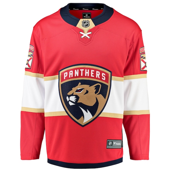 Florida Panthers Camiseta local 2026/27