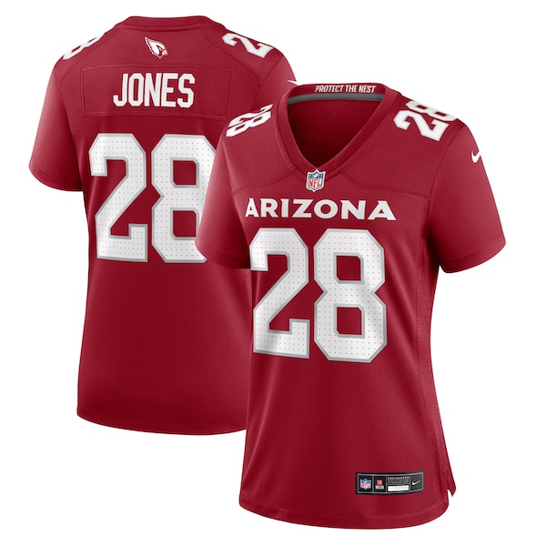 Arizona Cardinals Maillot domicile 2026/27