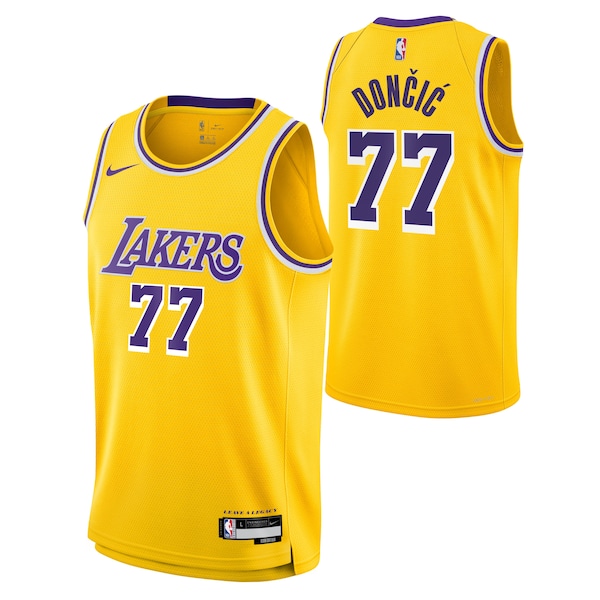 Los Angeles Lakers Icon Edition 2026/27