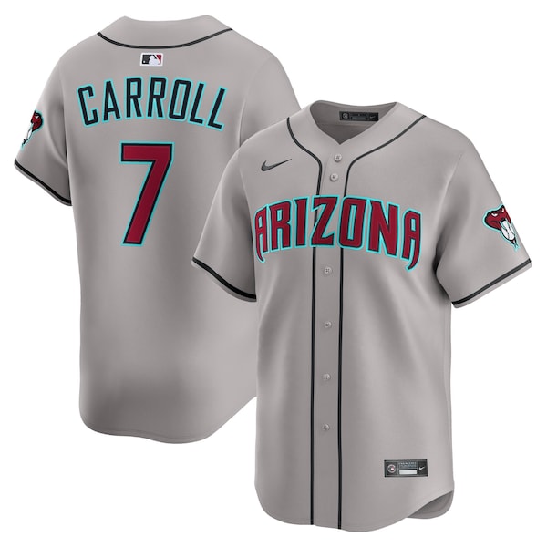 Arizona Diamondbacks Maillot extérieur 2026/27