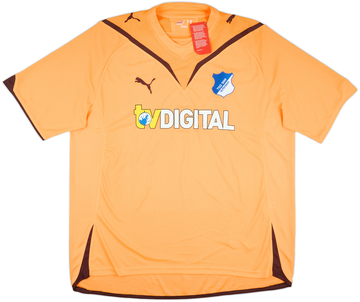 TSG 1899 Hoffenheim Home Shirt 2009/10