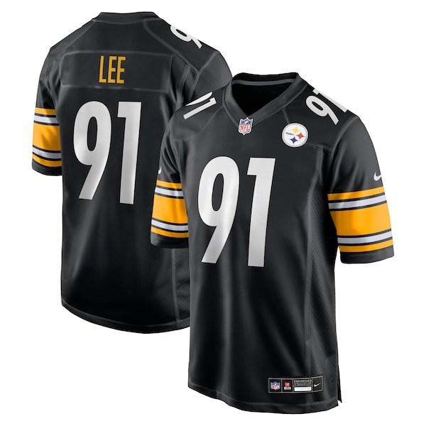 Pittsburgh Steelers Maillot domicile 2026/27