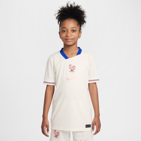 France Away Shirt 2025/26