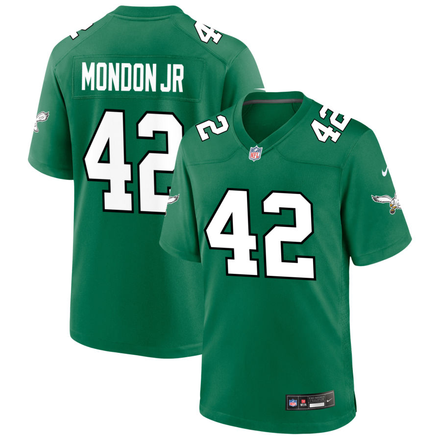 Philadelphia Eagles Maglia alternativa 2026/27
